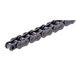 Afam Afam, 532 ZVX Xs ring chain. 126 links