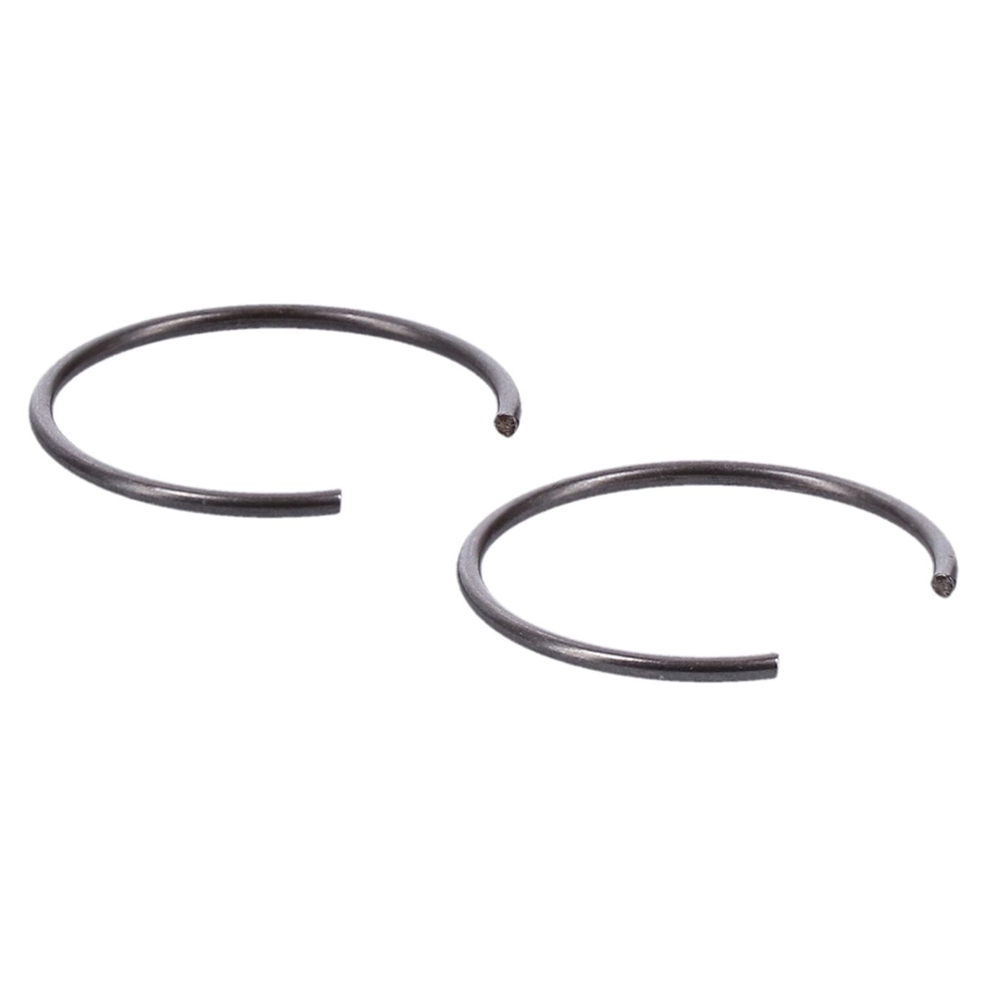 Wiseco Wiseco, piston retaining ring set. Round wire