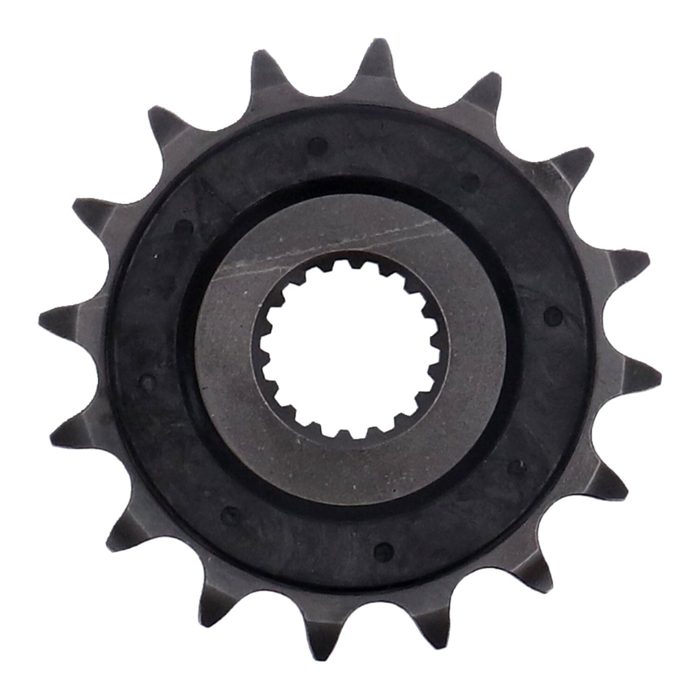 JT Sprockets JT Front Sprocket 1186.16 - Image 2