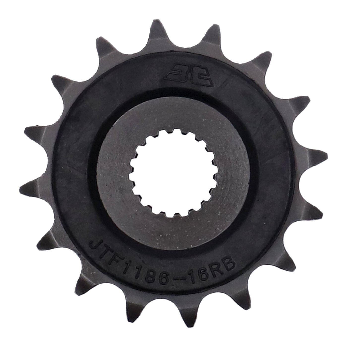 JT Sprockets JT Front Sprocket 1186.16