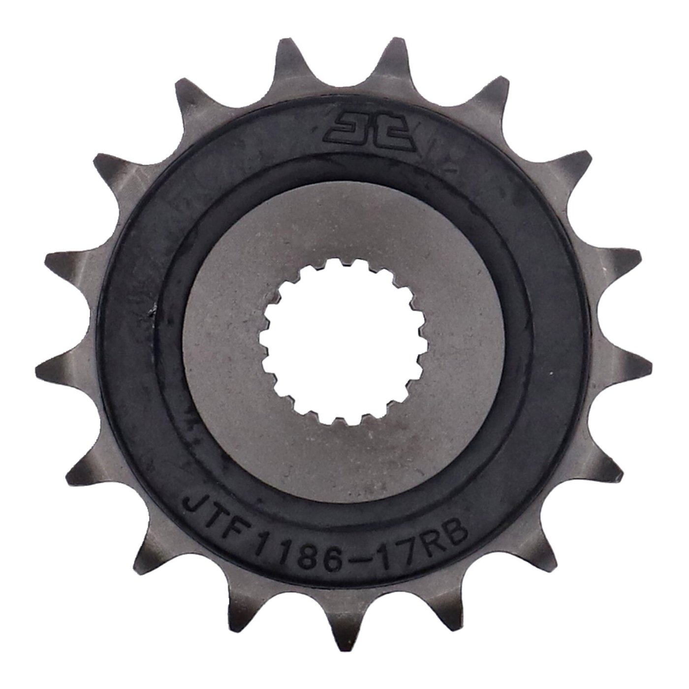 JT Sprockets JT Front Sprocket 1186.17