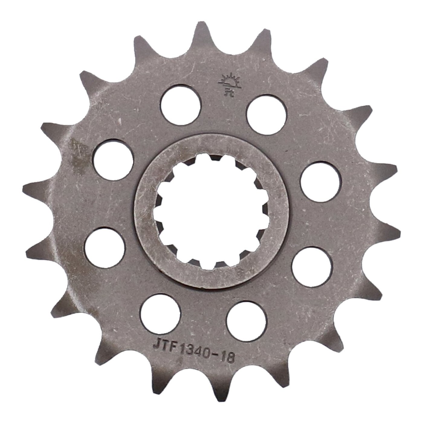 JT Sprockets JT Front Sprocket 1340.18 - Image 2