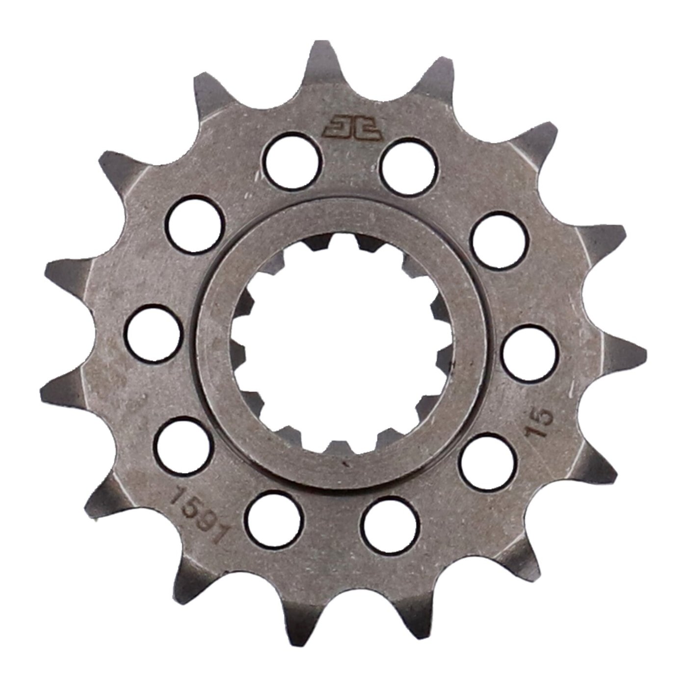 JT Sprockets JT Front Sprocket 1591.15 - Image 2