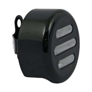 MCS C-Round, horn cover. 3-Slot