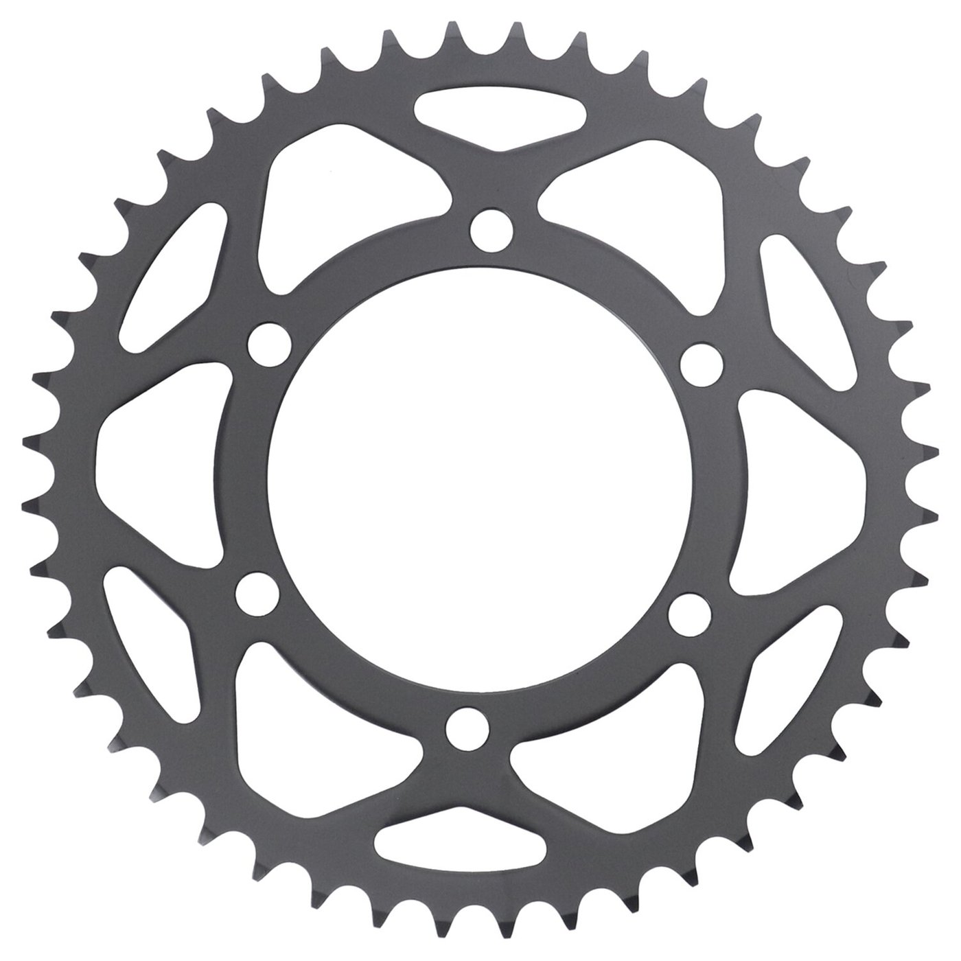 JT Sprockets JT Rear Sprocket 2014.44 - Image 2
