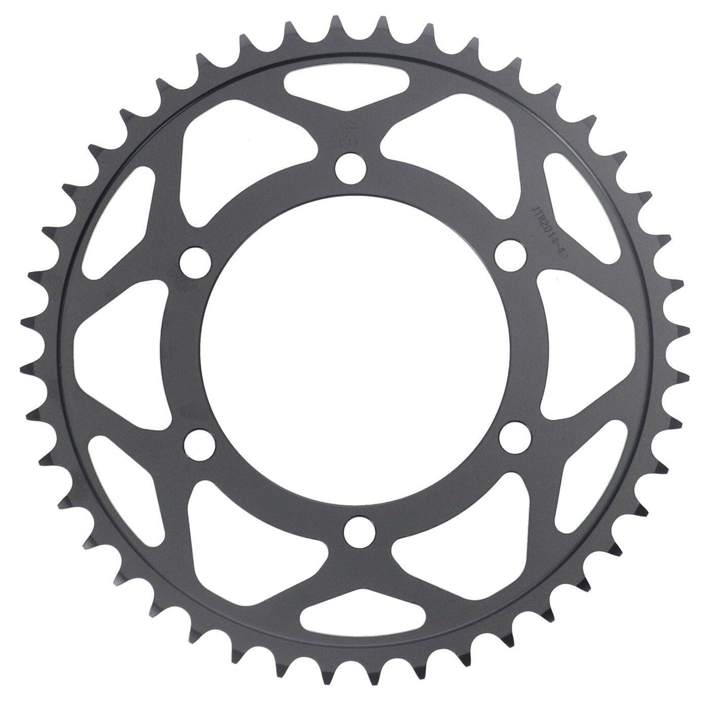 JT Sprockets JT Rear Sprocket 2014.44