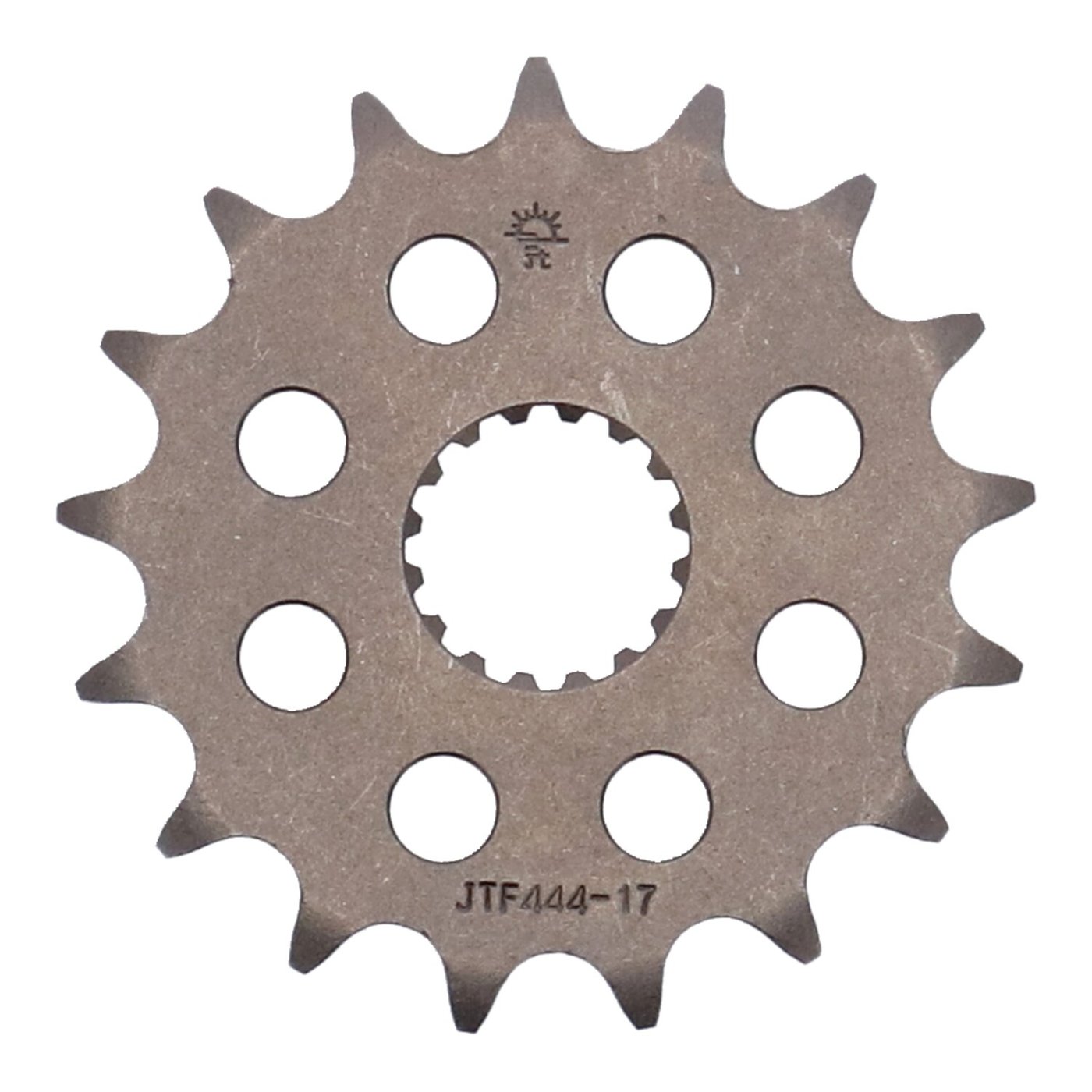 JT Sprockets JT Front Sprocket 444.17 - Image 2