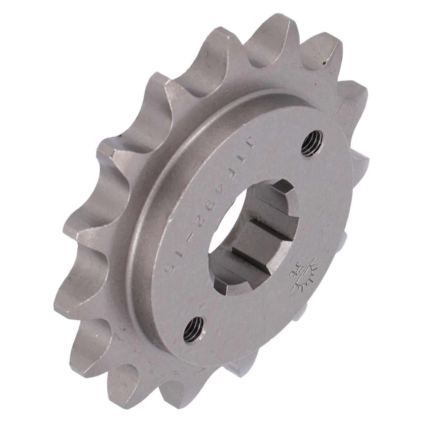 JT Sprockets JT Front Sprocket 492.15