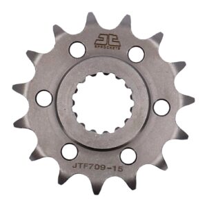 JT Sprockets JT Front Sprocket 709.15