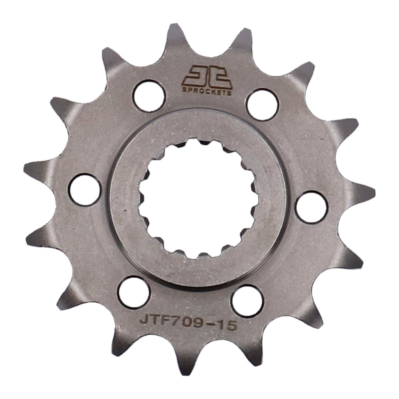 JT Sprockets JT Front Sprocket 709.15