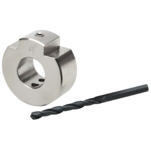 Müeller Müller, internal throttle installation tool