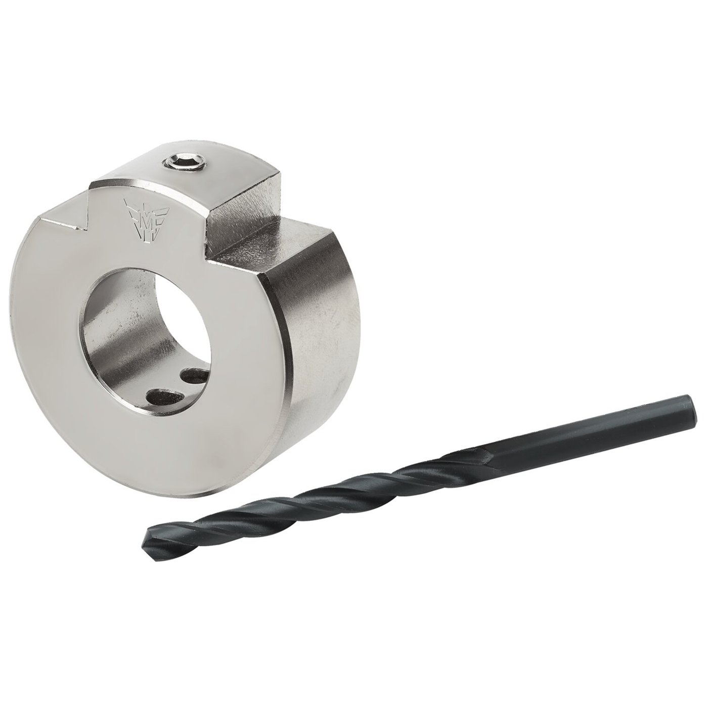 Müeller Müller, internal throttle installation tool