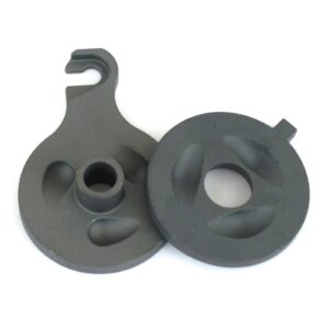 Müeller Müller, Power Clutch