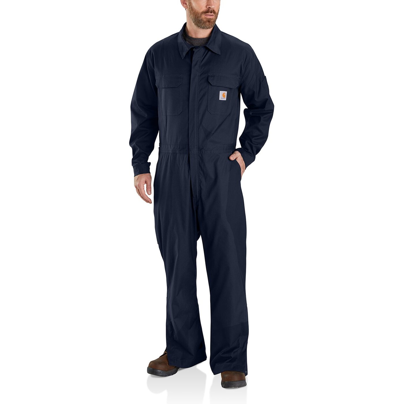 Carhartt Carhartt Canvas coverall - Image 2