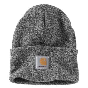 Carhartt Carhartt Watch hat beanie black/white