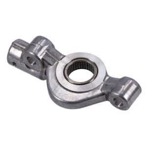 MCS Shifter cam support, with bearing. right side