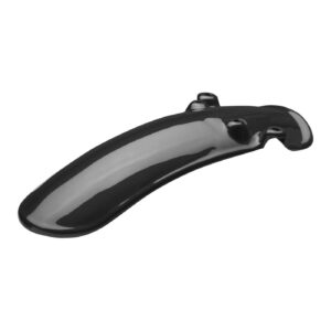 C-Racer C-Racer, front fender, Scrambler. Matte black