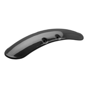 C-Racer C-Racer, front fender Café Racer. Matte black