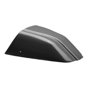 C-Racer C-Racer, seat cowl. Matte black