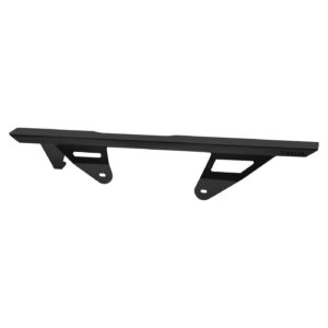 C-Racer C-Racer, chain guard. Black