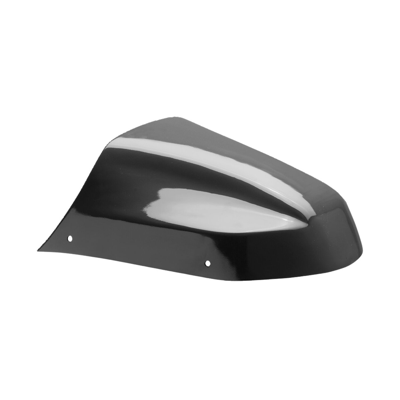 C-Racer C-Racer, K-series seat cowl. Black - Image 2