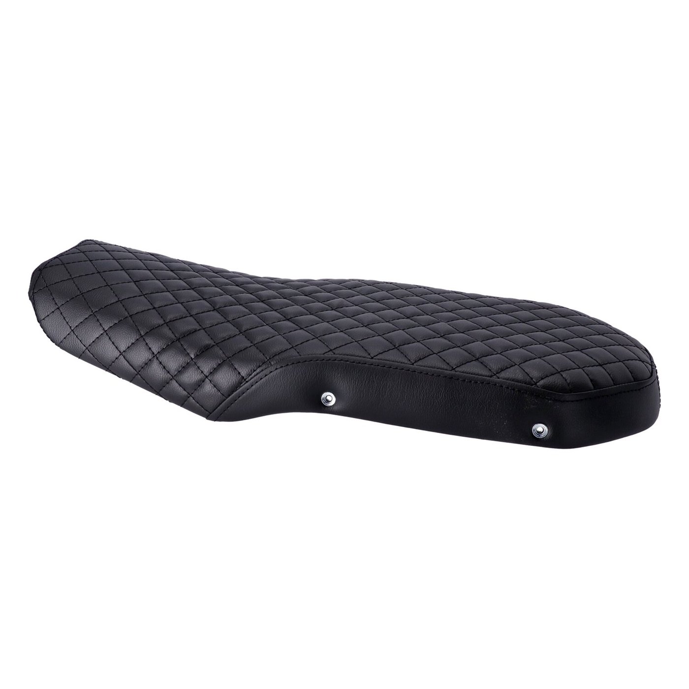 C-Racer C-Racer, K-series seat. Black pleated - Image 2