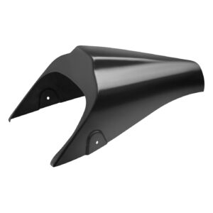 C-Racer C-Racer, seat cowl for OEM seat. Black