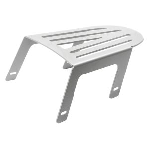 C-Racer C-Racer, luggage rack. Silver