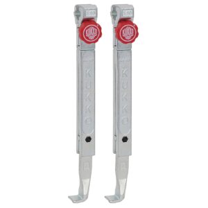 Kukko Kukko, Quick adjusting jaws 250mm