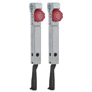 Kukko Kukko, Quick adjusting jaws 200 mm