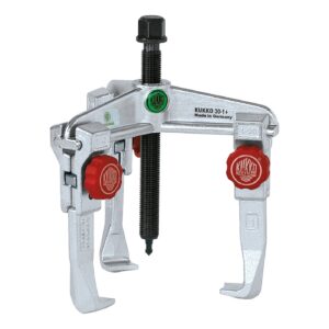 Kukko Kukko, gear puller with 3 quick adjusting arms. Regular