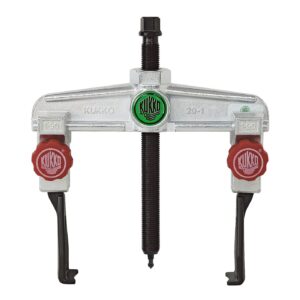 Kukko Kukko, gear puller with 2 quick adjusting arms. Narrow