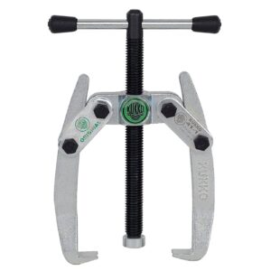 Kukko Kukko, universal swiveling jaw gear puller. 2 arms