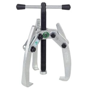 Kukko Kukko, universal swiveling jaw gear puller. 3 arms