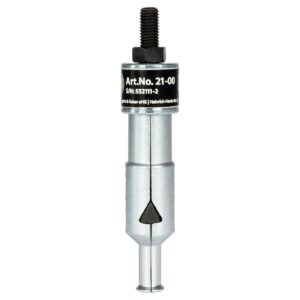 Kukko Kukko, internal ball bearing extractor. 6-10mm ID