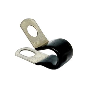 MCS Ignition wire clamp, 1/4"