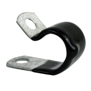 MCS Brake/clutch cable clamp, 5/16"