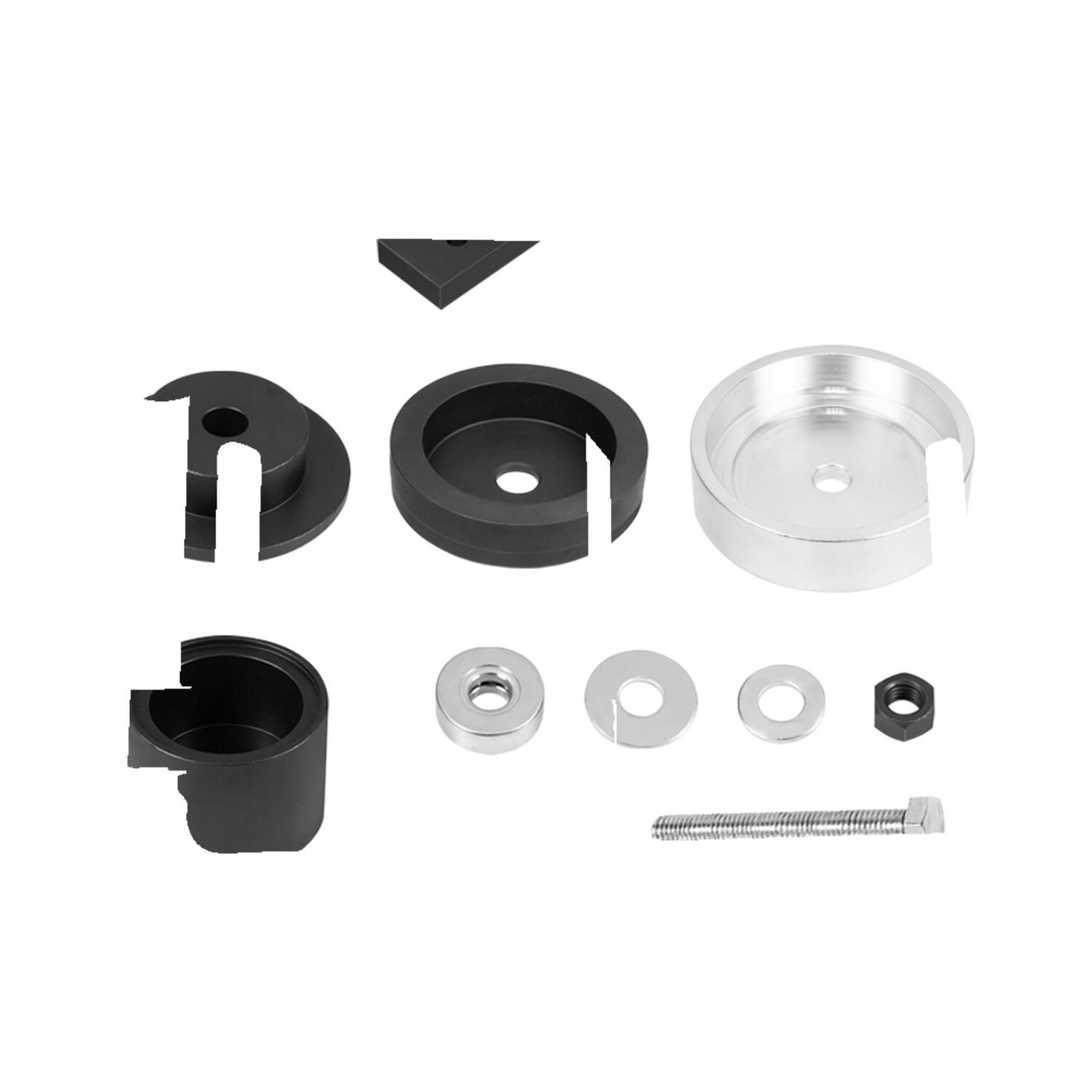 MCS MCS, main drive gear and bearing remover & installer tool - Image 2
