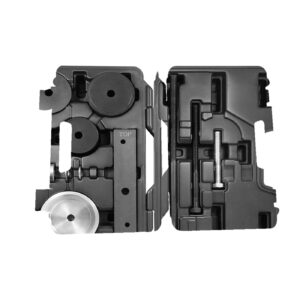 MCS MCS, main drive gear and bearing remover & installer tool