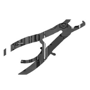 MCS MCS, inner cam bearing install and removal tool