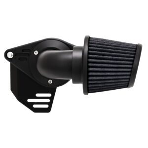 Vance & Hines Vance & Hines, VO2 Falcon air intake. black