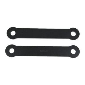 Kodlin Kodlin, 25mm rear lowering kit. Black