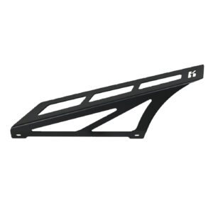 Kodlin Kodlin, belt guard Sportster S. Black