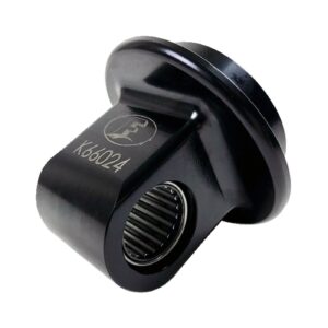 Kodlin Kodlin, rear lowering kit M8. With Pre-Load adjuster knob