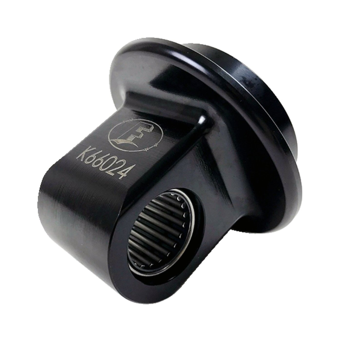 Kodlin Kodlin, rear lowering kit M8. With Pre-Load adjuster knob