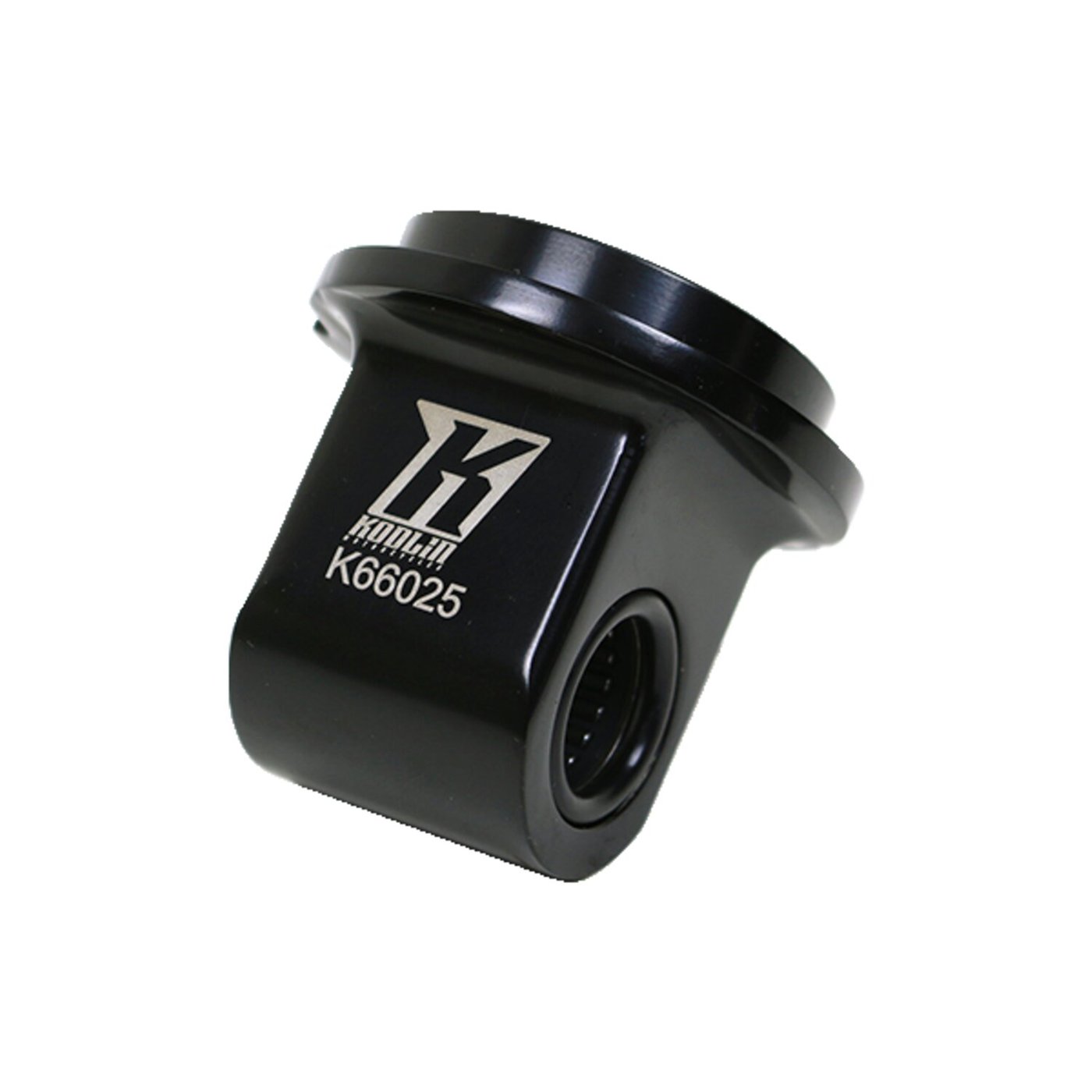 Kodlin Kodlin, rear lowering kit M8. No Pre-Load adjuster knob