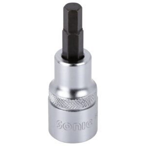 Sonic Sonic, Bit socket hex 9/32"