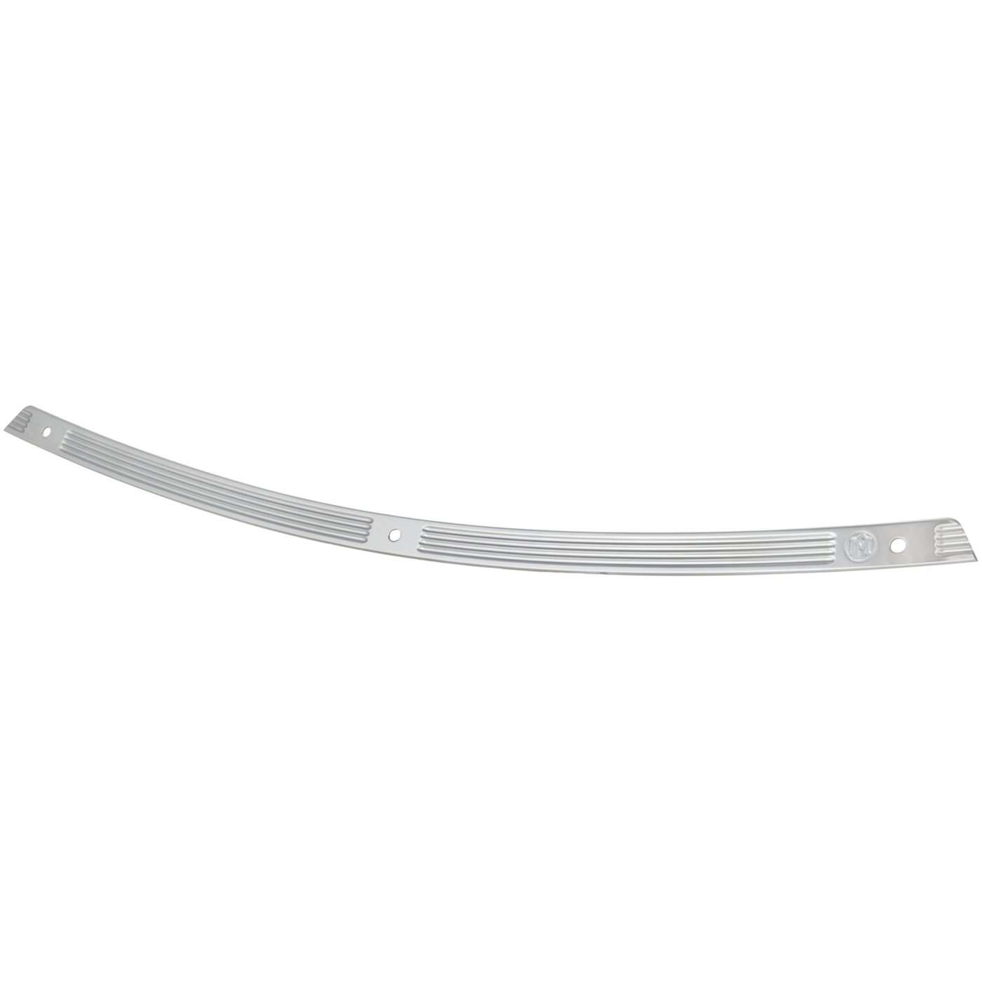 Performance Machine PM, Windscreen trim for Touring. Merc. Chrome