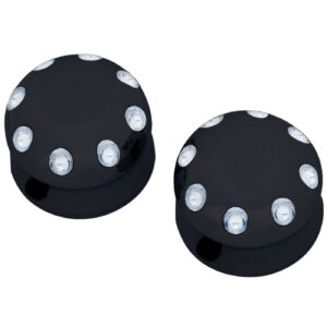 Covingtons Covingtons alu axle covers