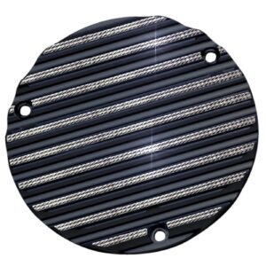 Covingtons Covingtons, derby cover Finned. Black Diamond